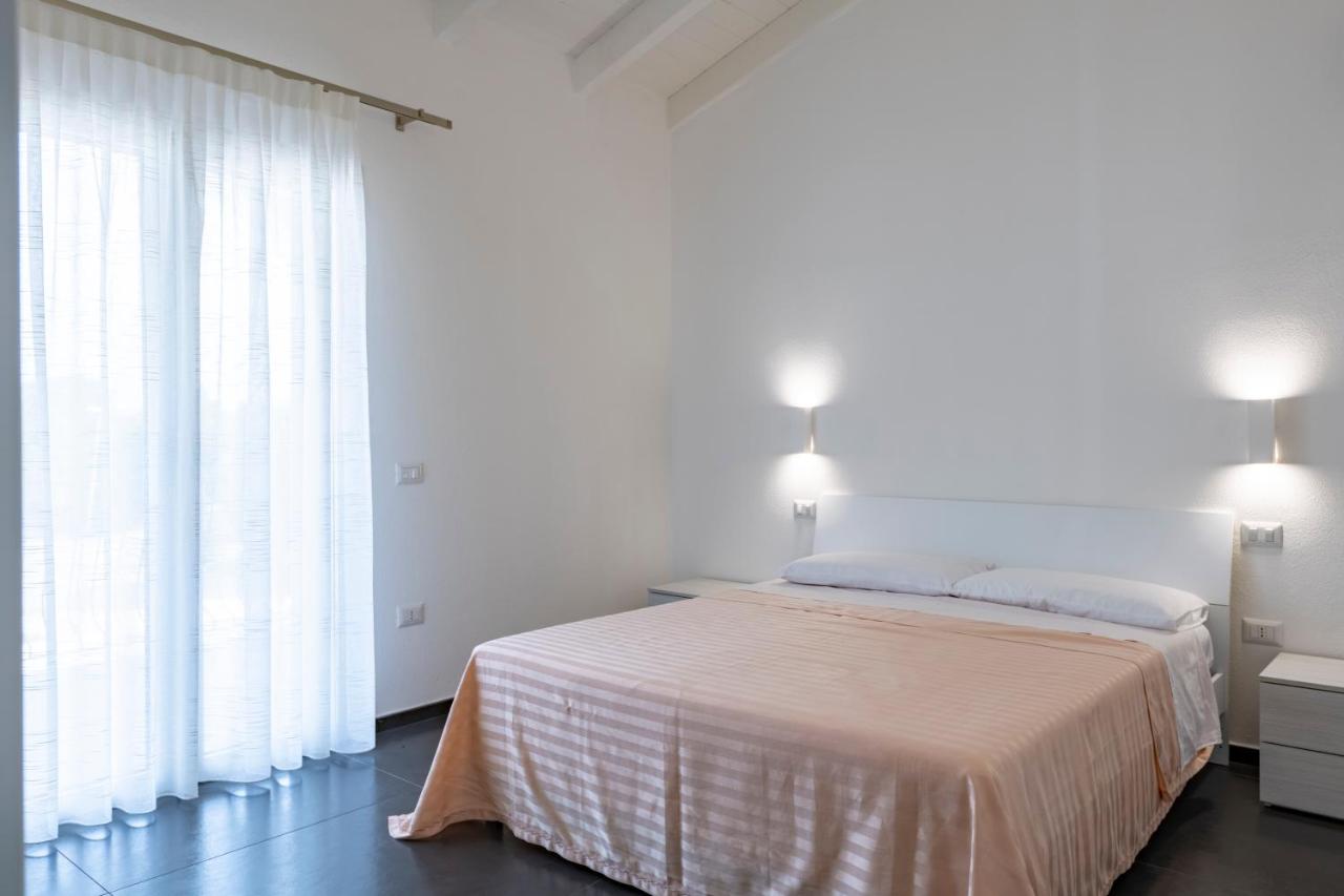 Suite Familiare Deluxe