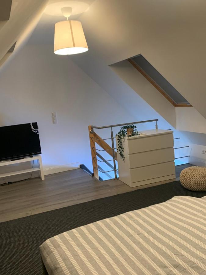 Estudio Dúplex