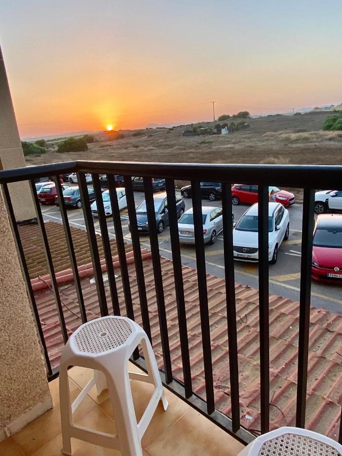 Apartamento cerca de la playa - B&B
