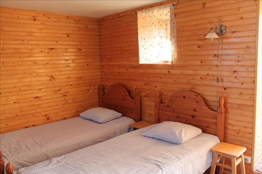 Habitación Cuádruple Económica