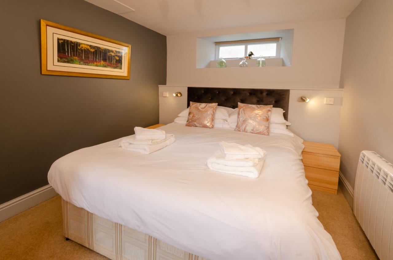 Langdale Retreat - B&B Chapel Stile