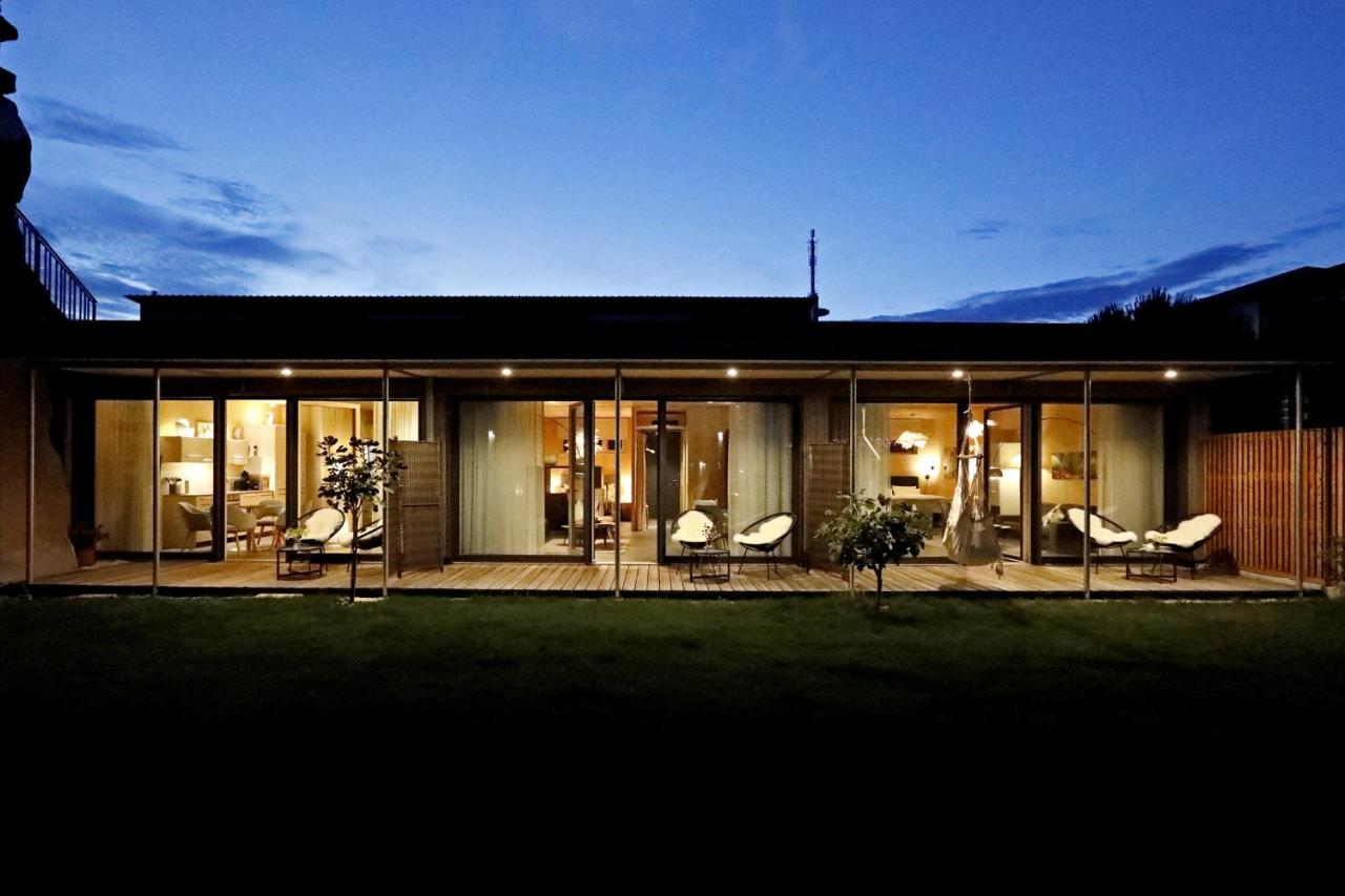 Apartment 1 with Terrace
