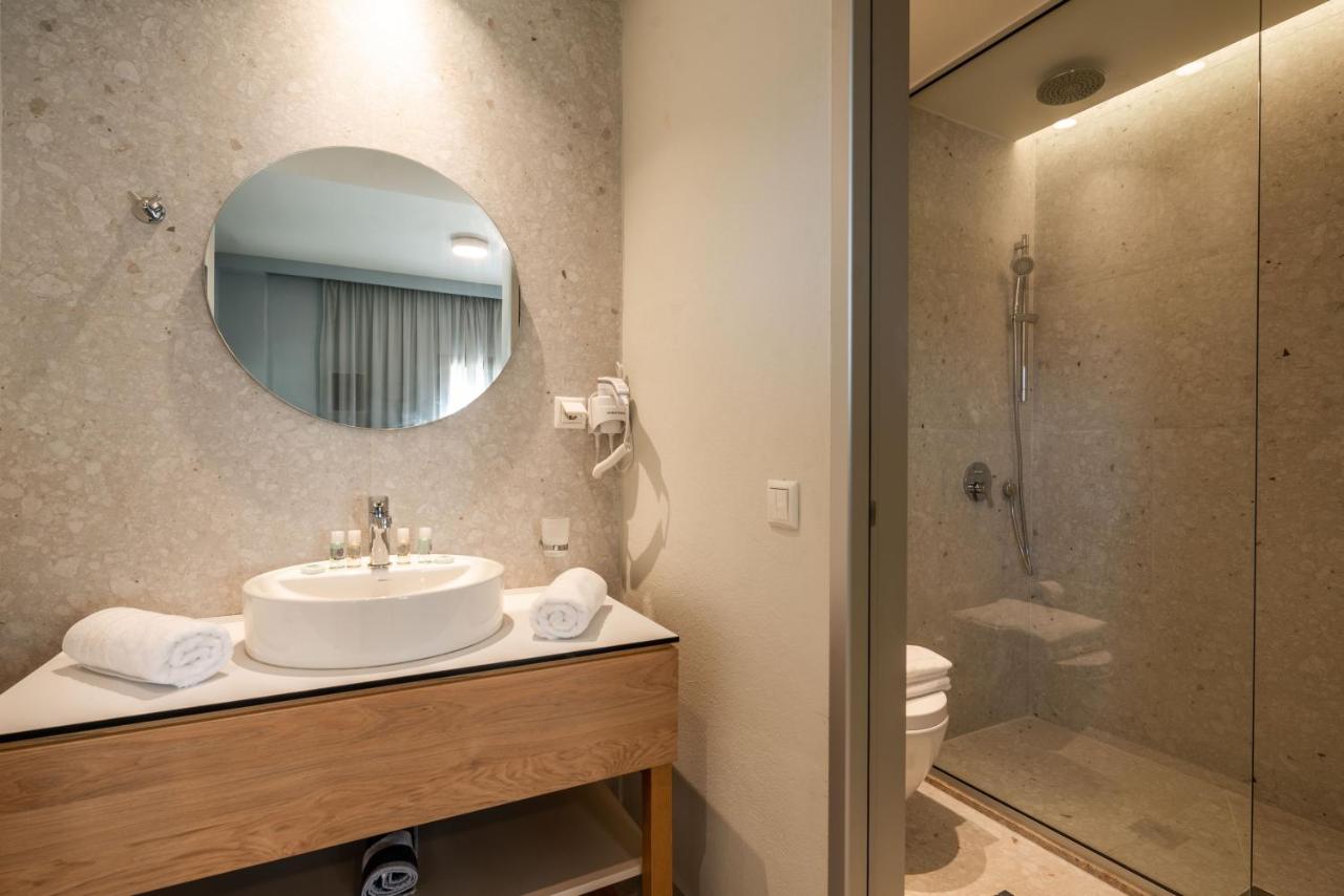 Tweepersoonskamer met Uitzicht op de Tuin