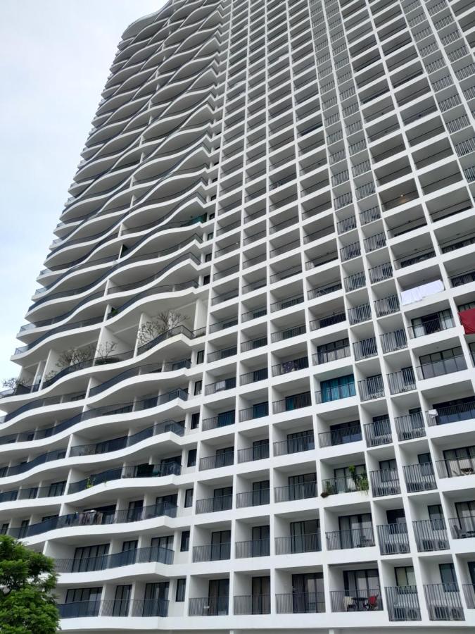 The Landmark Comfort Relax Spacious Sea View By IZ - B&B