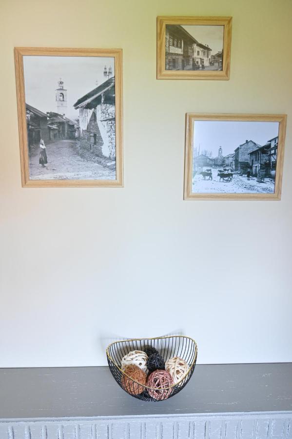 Klecherova House - B&B