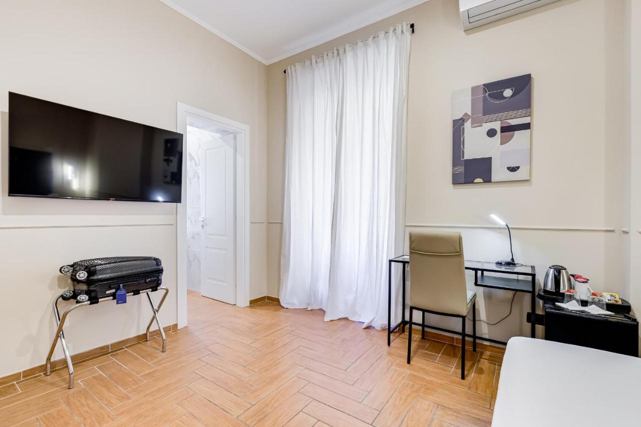 Muzio 48 Private Suites by Premium Suites Collection - B&B