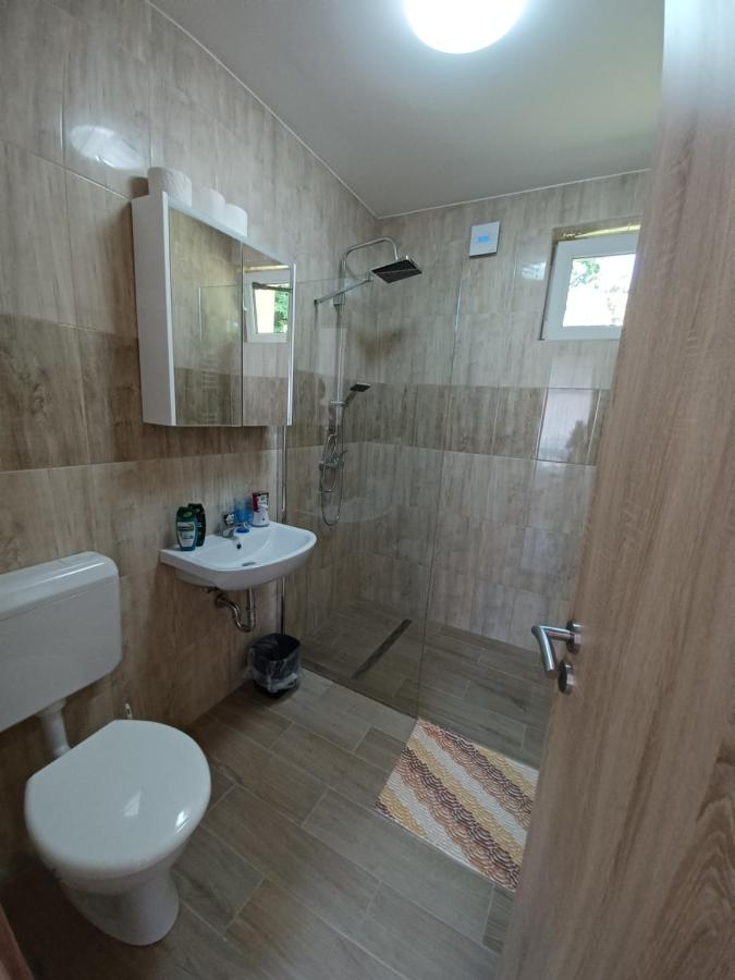 Habitación Triple con baño