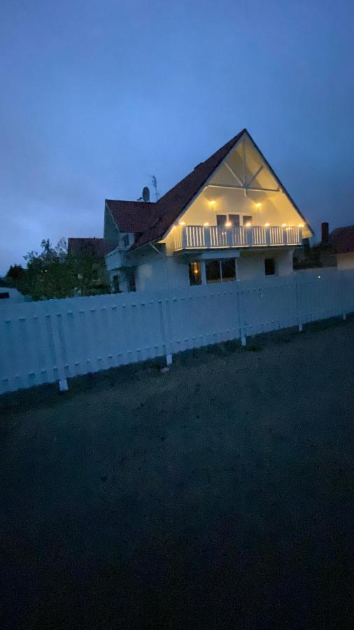 Standard Double or Twin Room with Balcony
