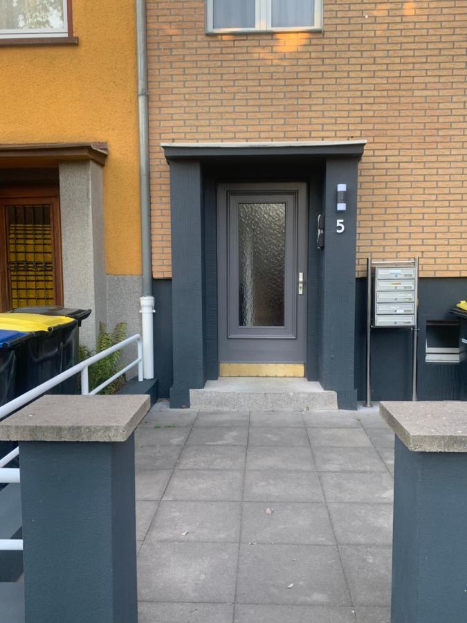 City Apartments am Rhein - B&B