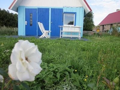 Prangli island Praaga Farmstay - B&B