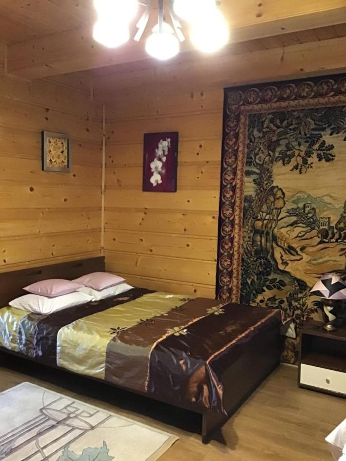 Jankówka - B&B