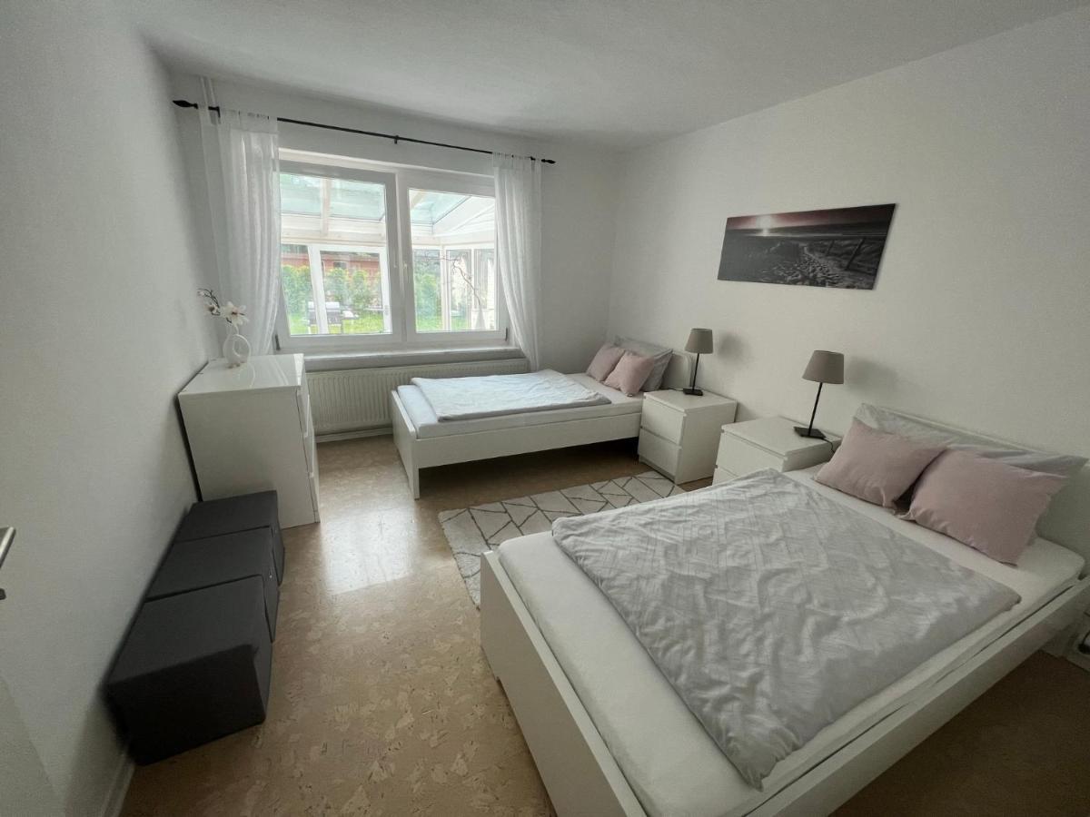 Appartement met 2 slaapkamers