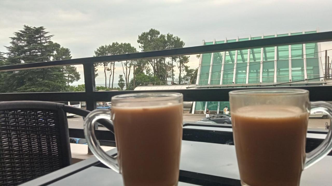 Apartments Georgia - B&B Makhinjauri