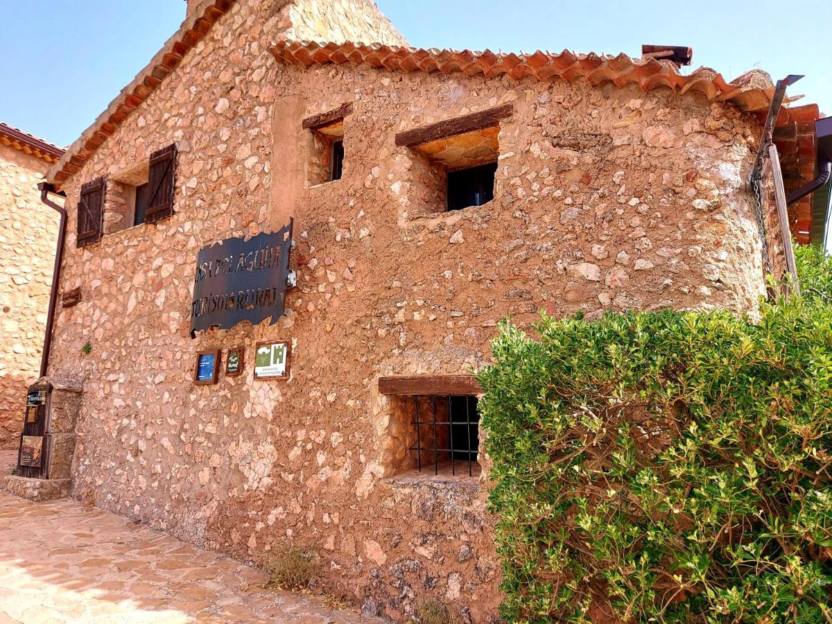 Casa del Águila del Valle - Bed and Breakfast