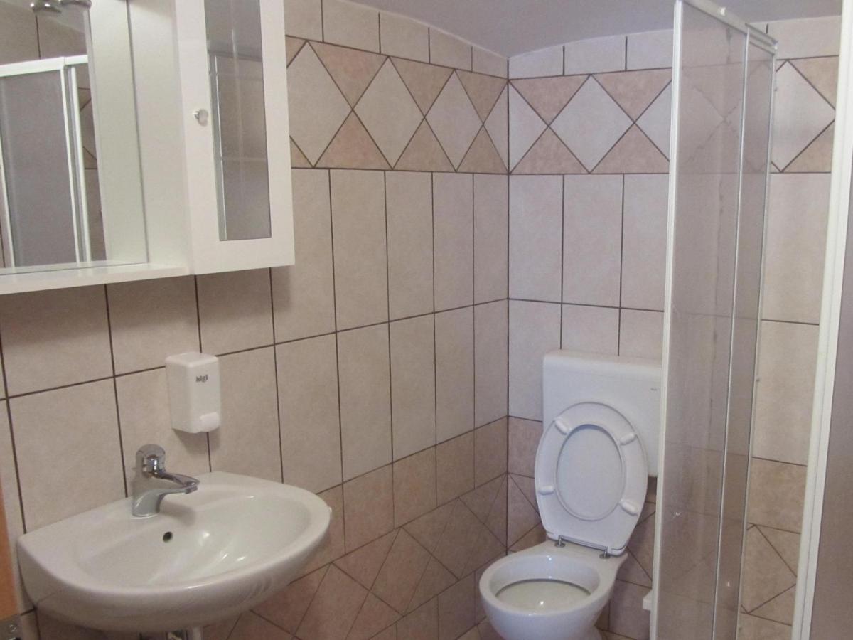 Habitación Doble Económica