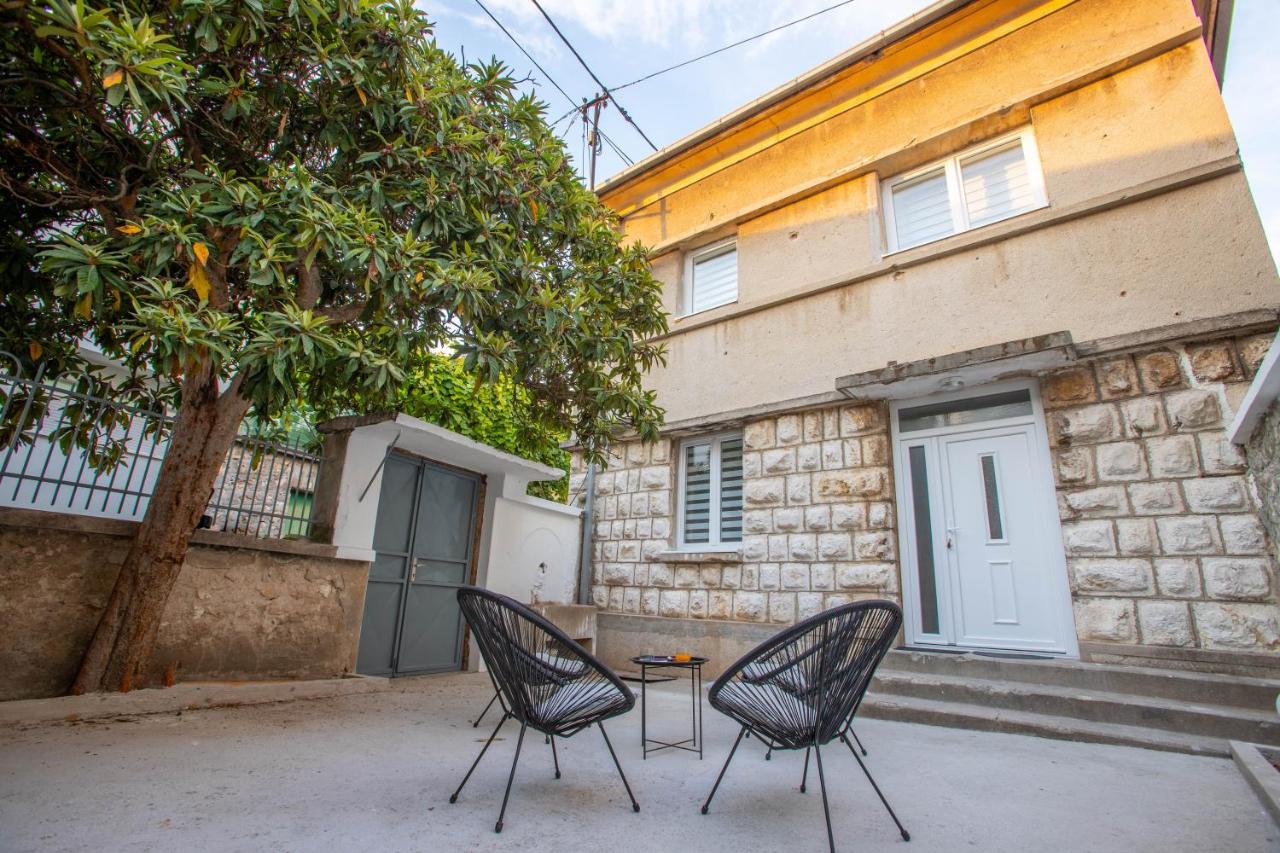 Lux Apartment GARDEN Mostar - B&B