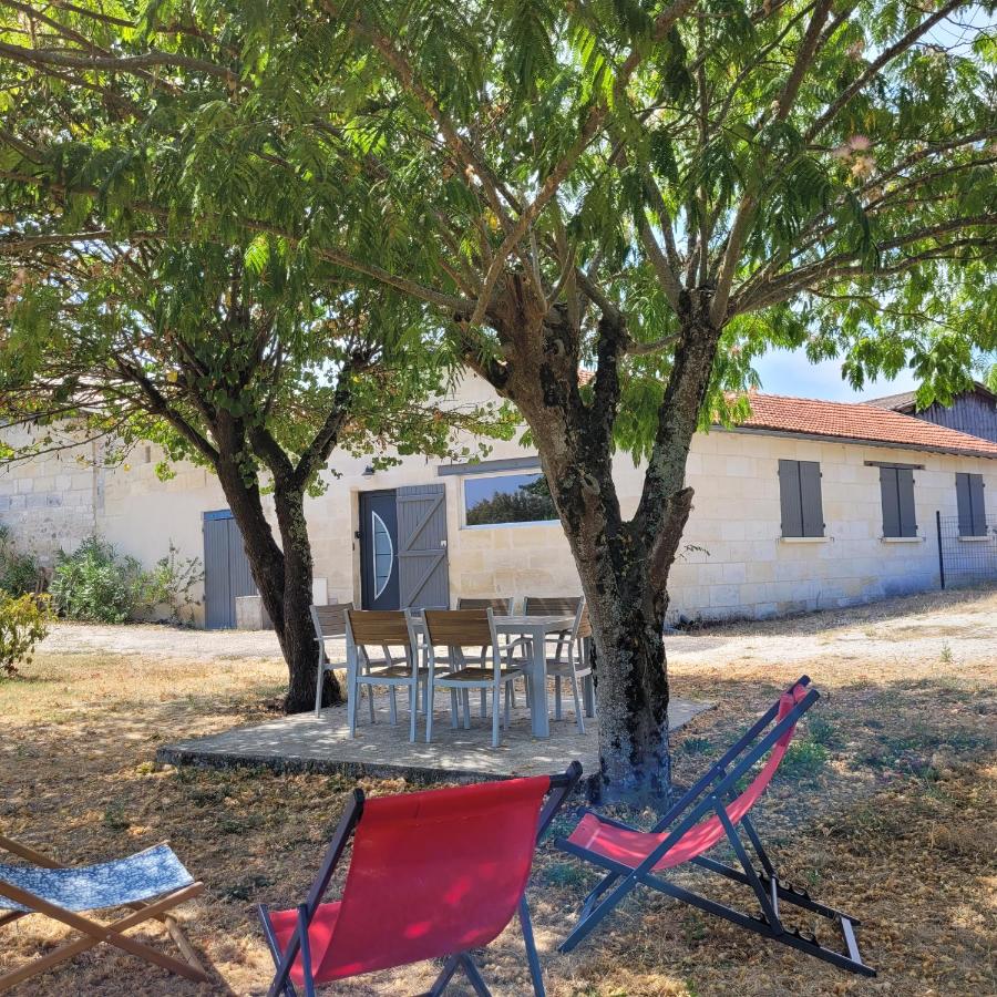 Albizia rouge - Gîte de charme à la campagne - Ferienwohnung