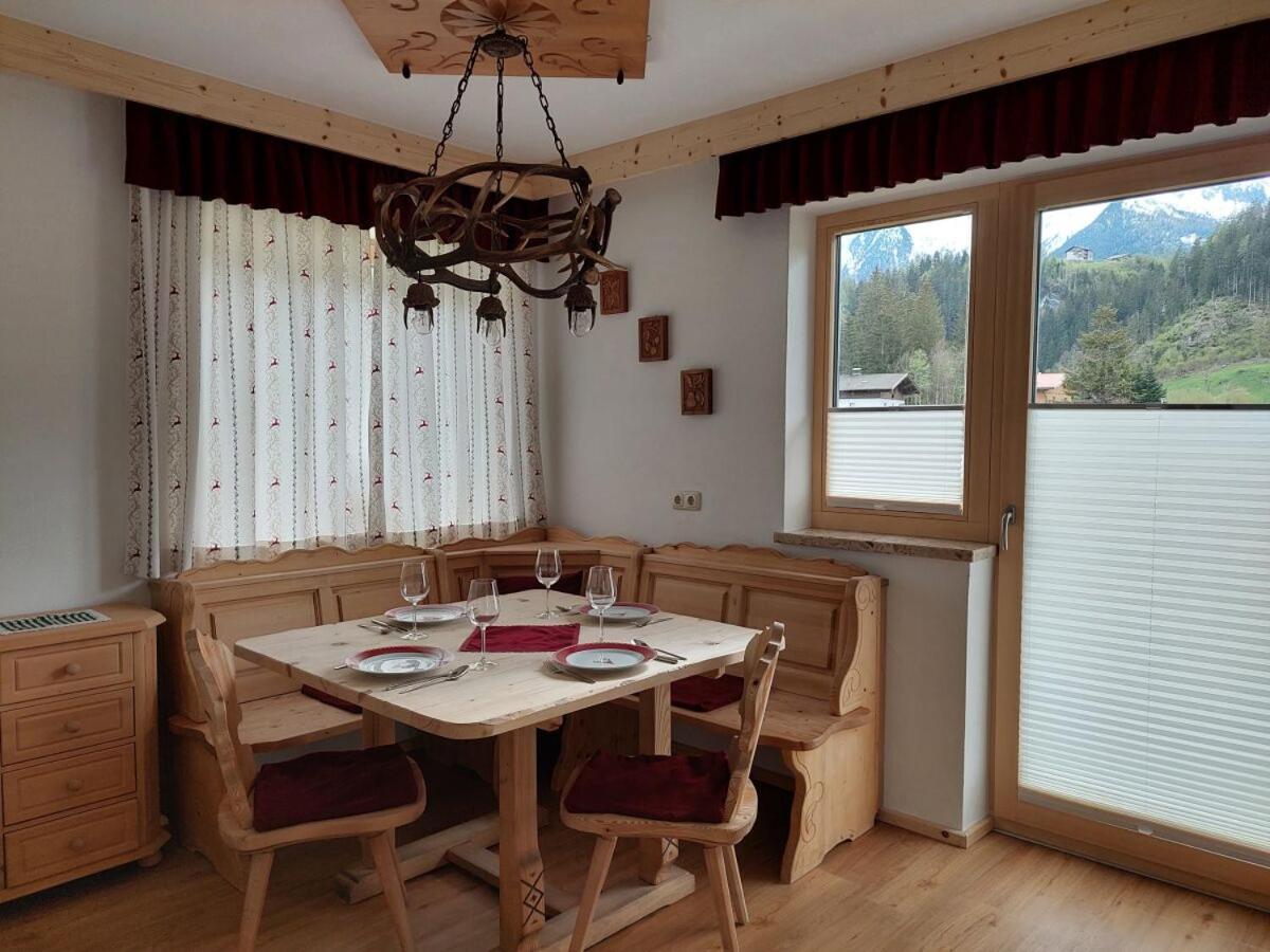 B&B Wald im Pinzgau - Jägerstube Fritz - Bed and Breakfast Wald im Pinzgau