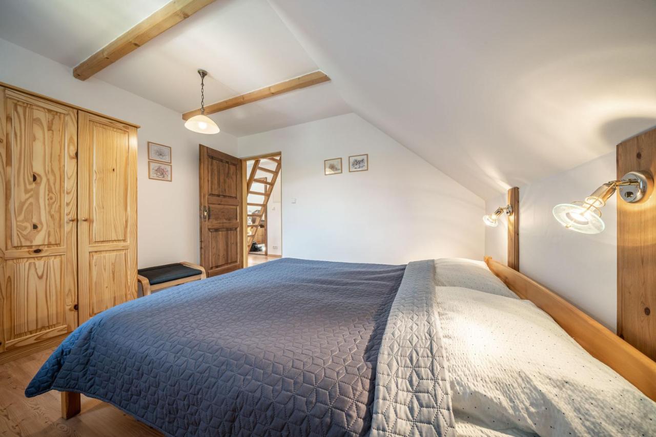 Appartamento con 2 Camere da Letto