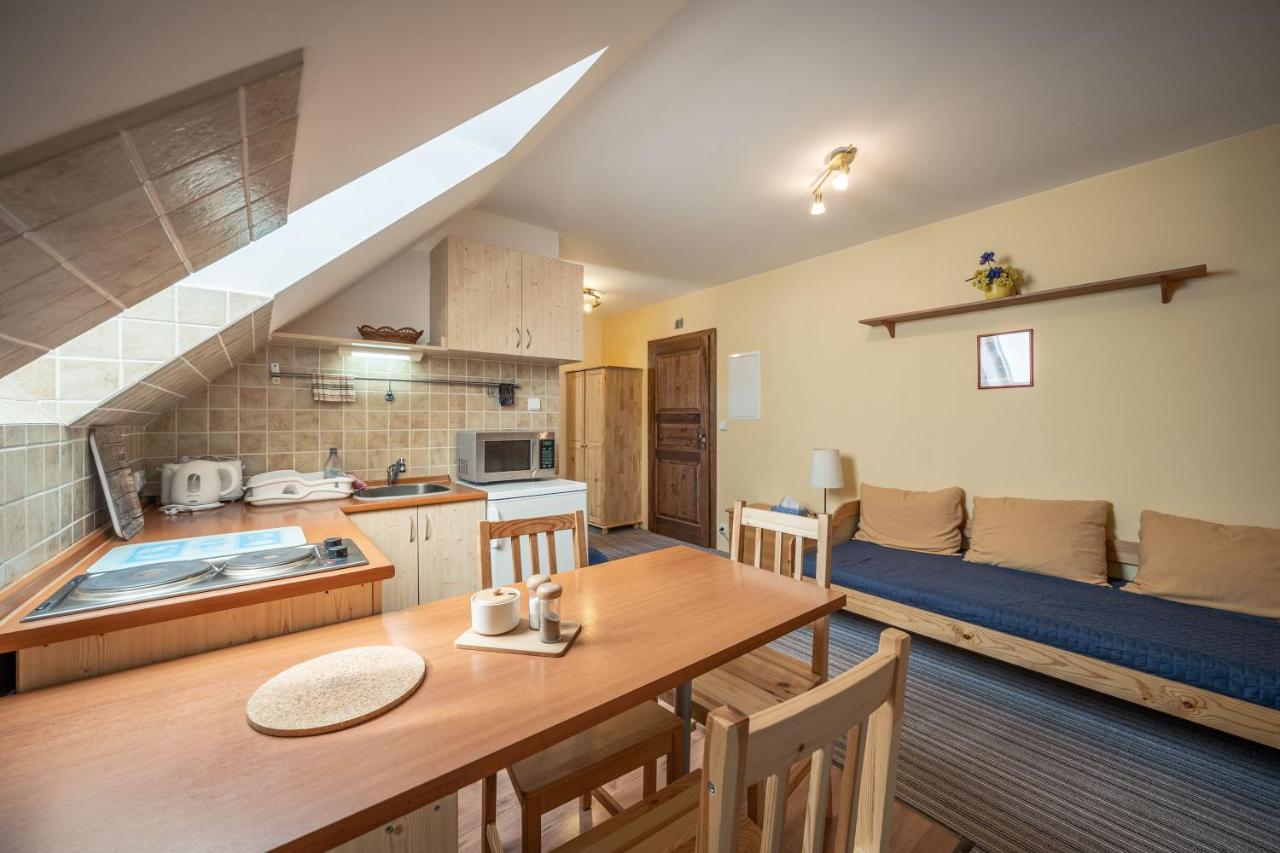 Appartamento con 1 Camera da Letto