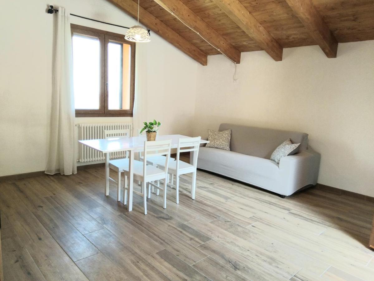 Agriturismo Le Macere - Ferienwohnung