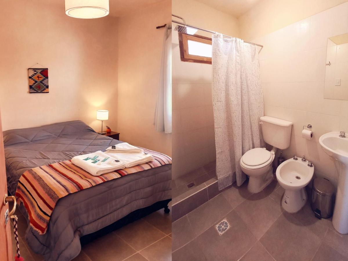 Habitación Doble Estándar