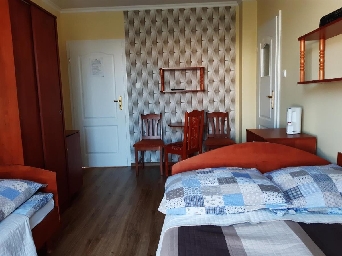 Triple Room with Balcony