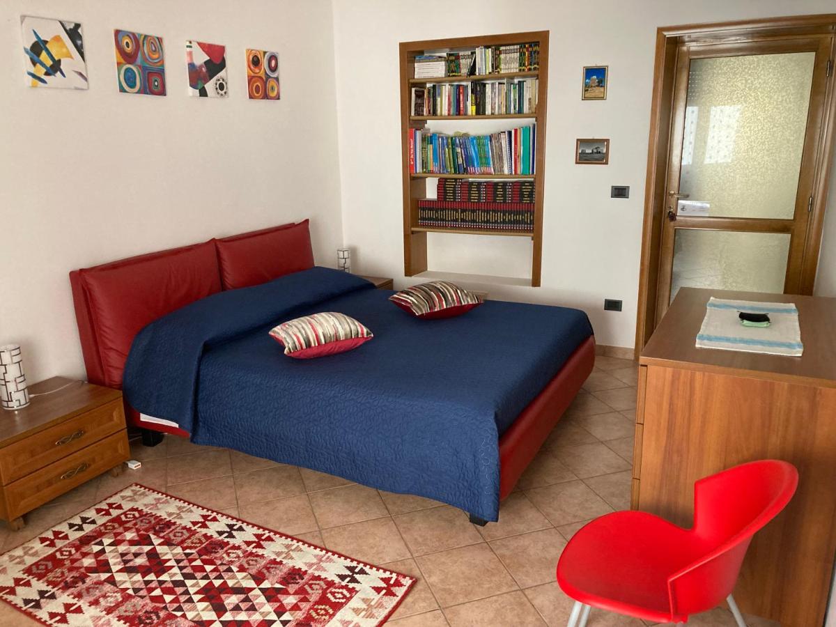 B&B Sassari - B&B Marsiglia - Bed and Breakfast Sassari