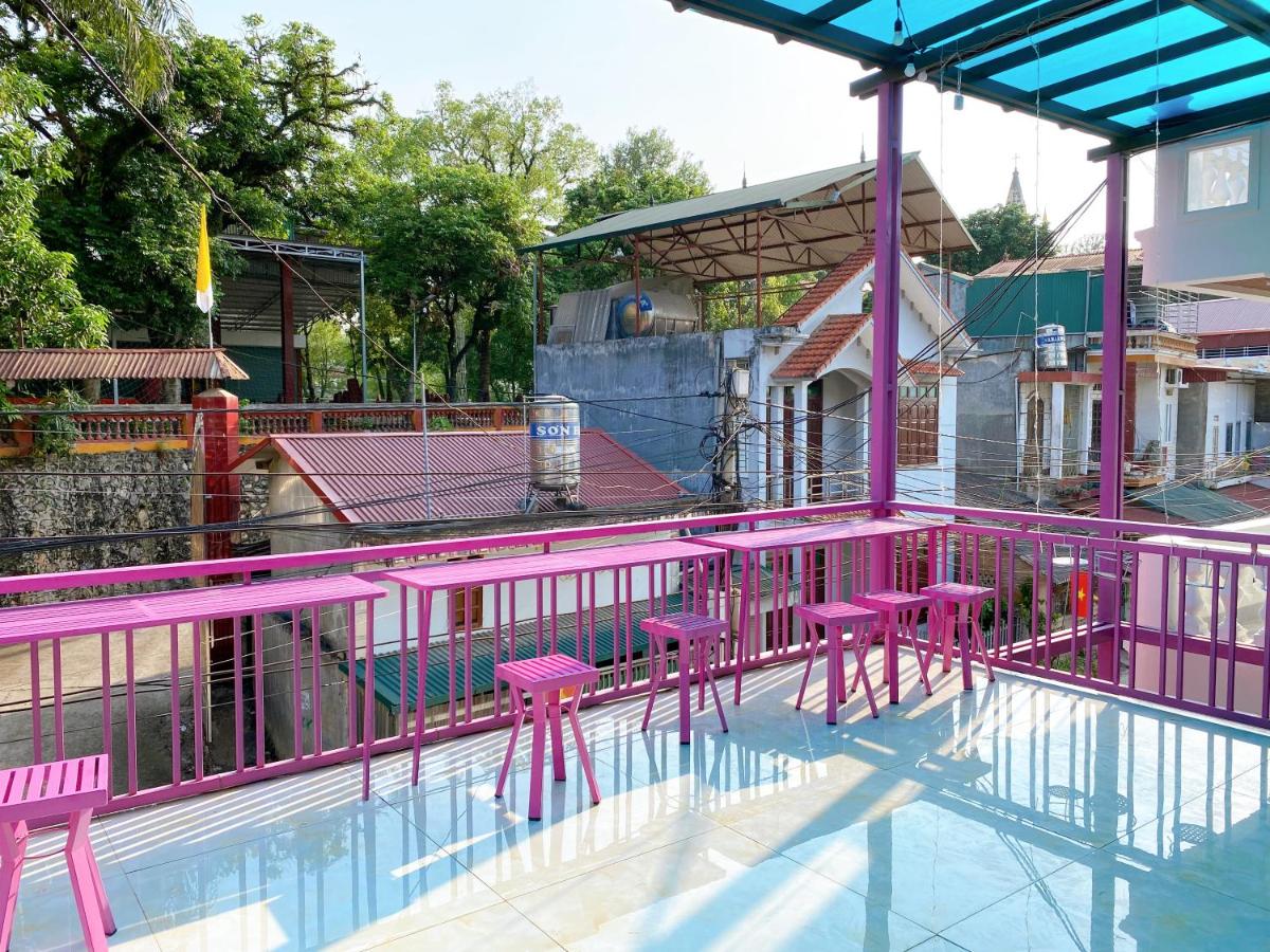 Thanh Sơn Homestay-Cao Bằng - Bed and Breakfast Cao Bằng