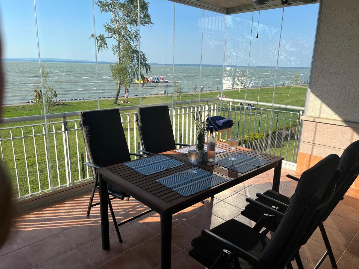 Summer Vibe Siofok - Chambres d’hôtes Siófok