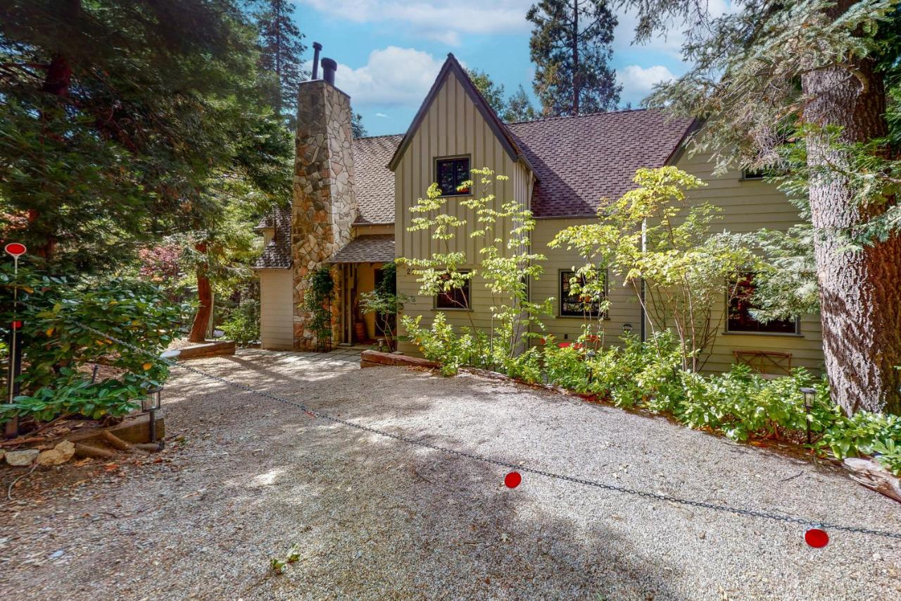 Ferienhaus mit 4 Schlafzimmern 