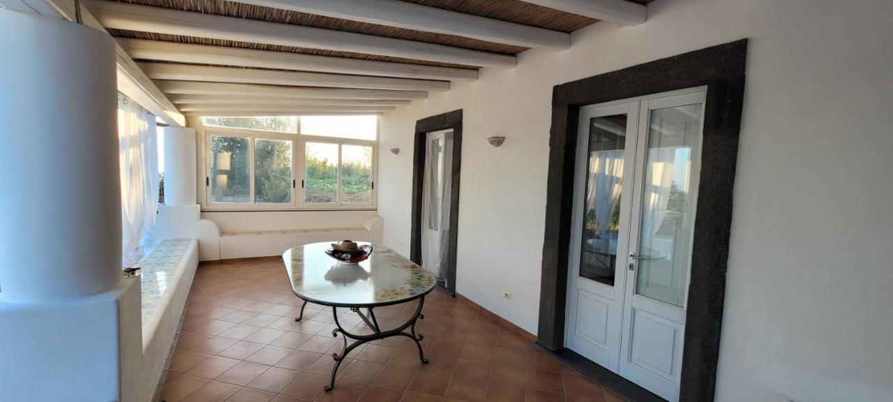 Casa Eoliana - B&B