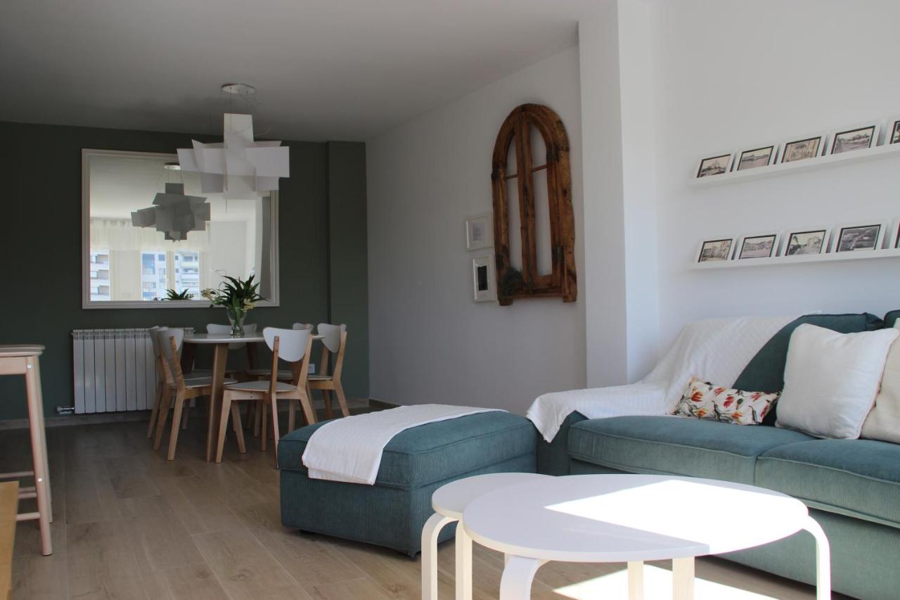 Appartement 3 Chambres