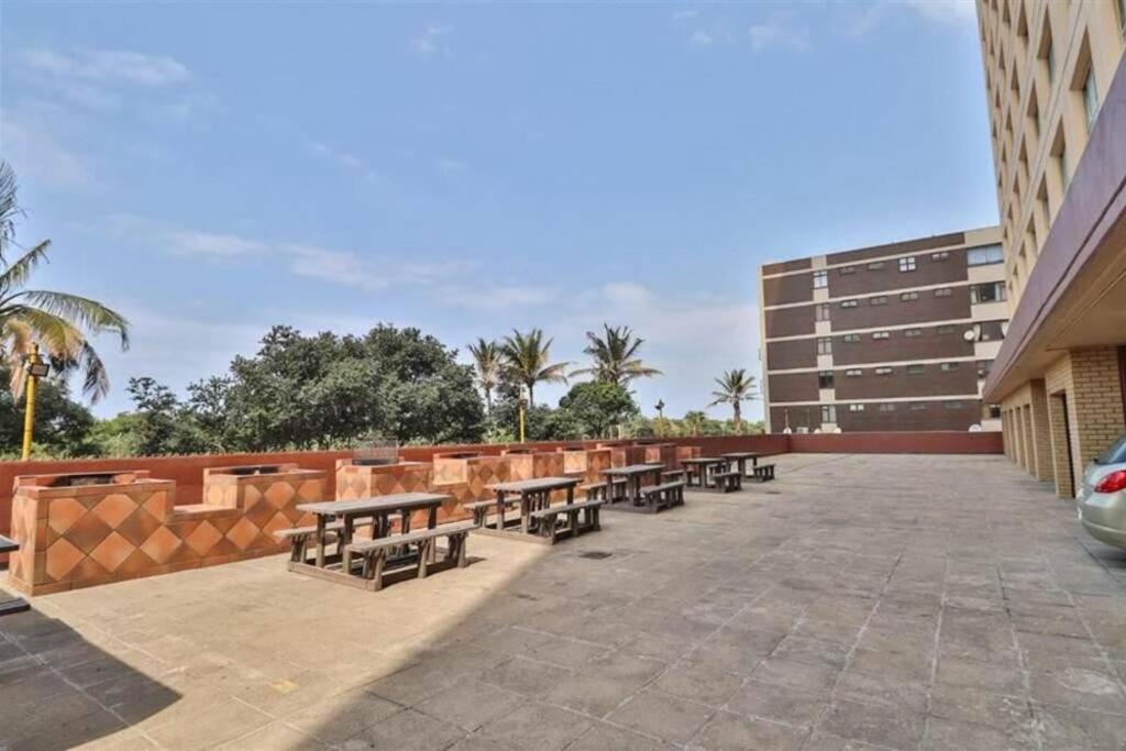 604@Amanzi 2-bedroom holiday apartment by the sea - B&B