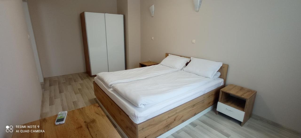 Vierbettzimmer
