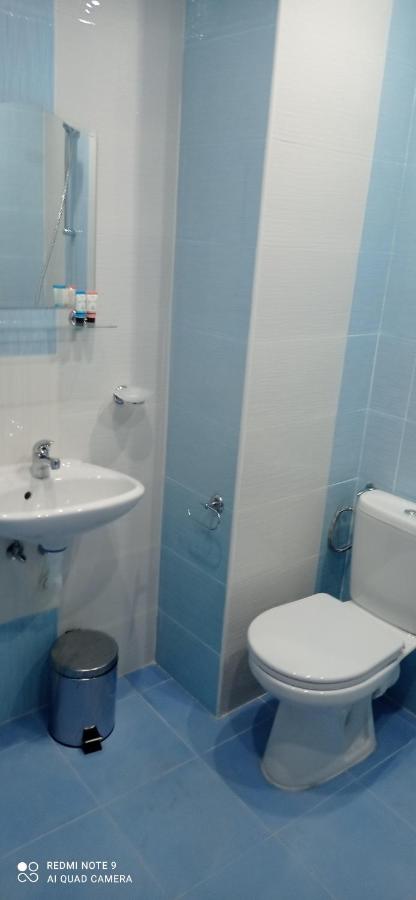 Zweibettzimmer