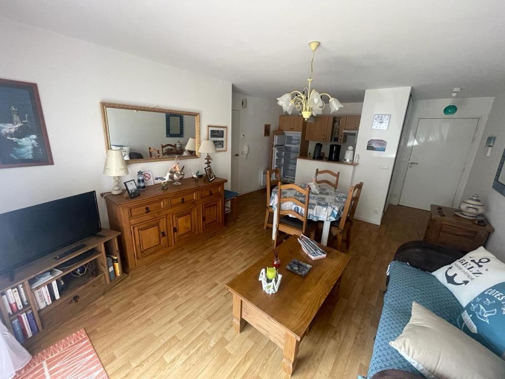 Appartamento con 1 Camera da Letto