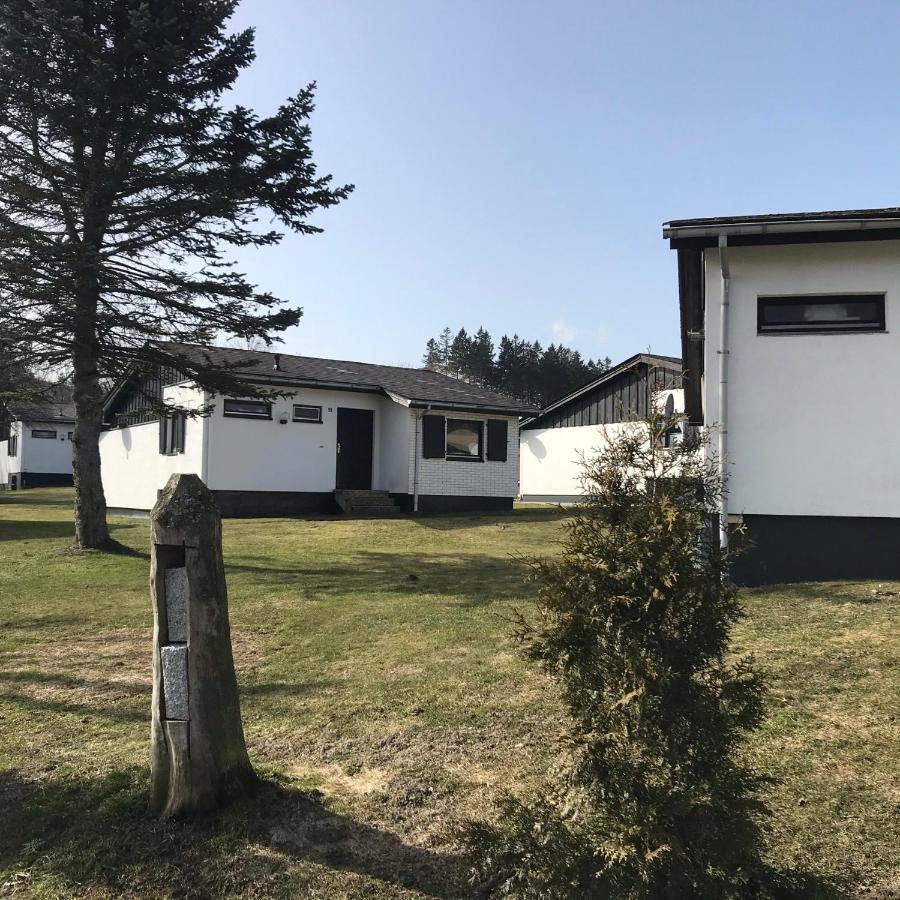 Modernes Ferienhaus Willingen - Ferienwohnung