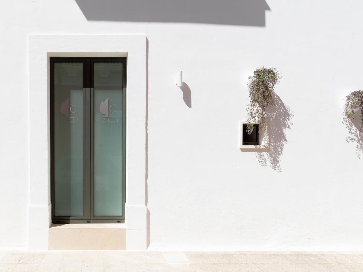 Cally Suite Room - B&B Martina Franca