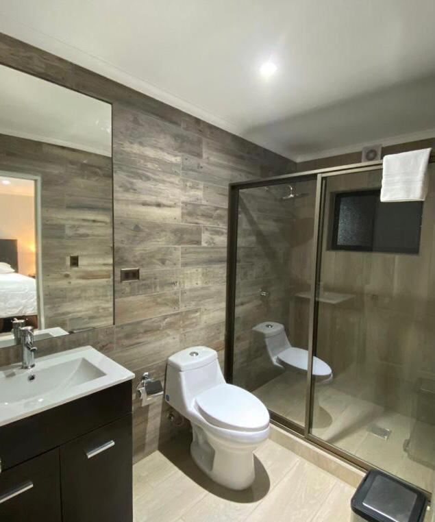 Camera Doppia con Letti Singoli