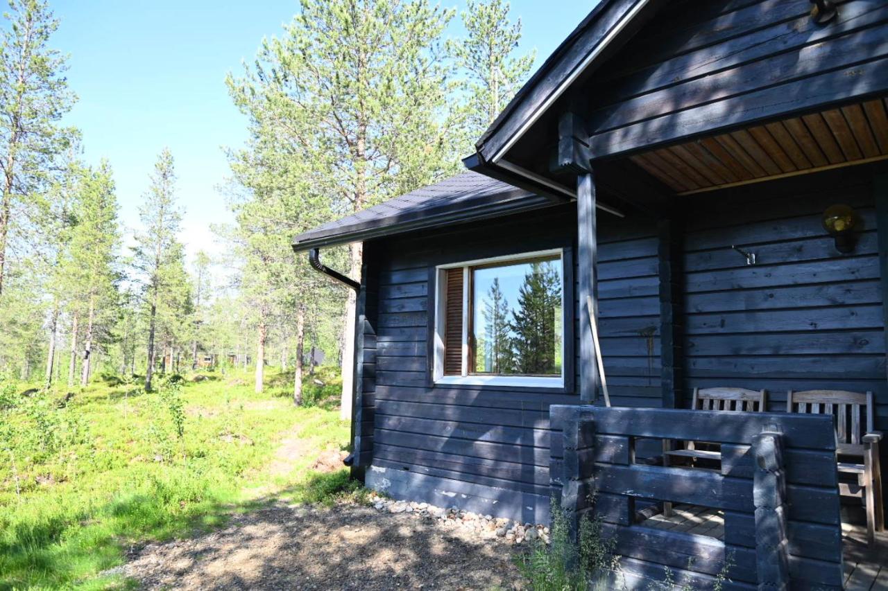 Chalet con 2 Camere da Letto