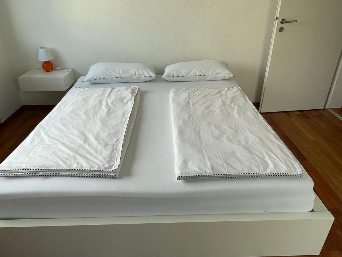 B&B Friedrichshafen - Skyblue - Bed and Breakfast Friedrichshafen