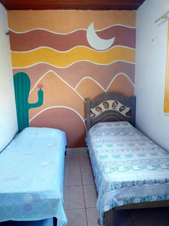 Economy Twin Room