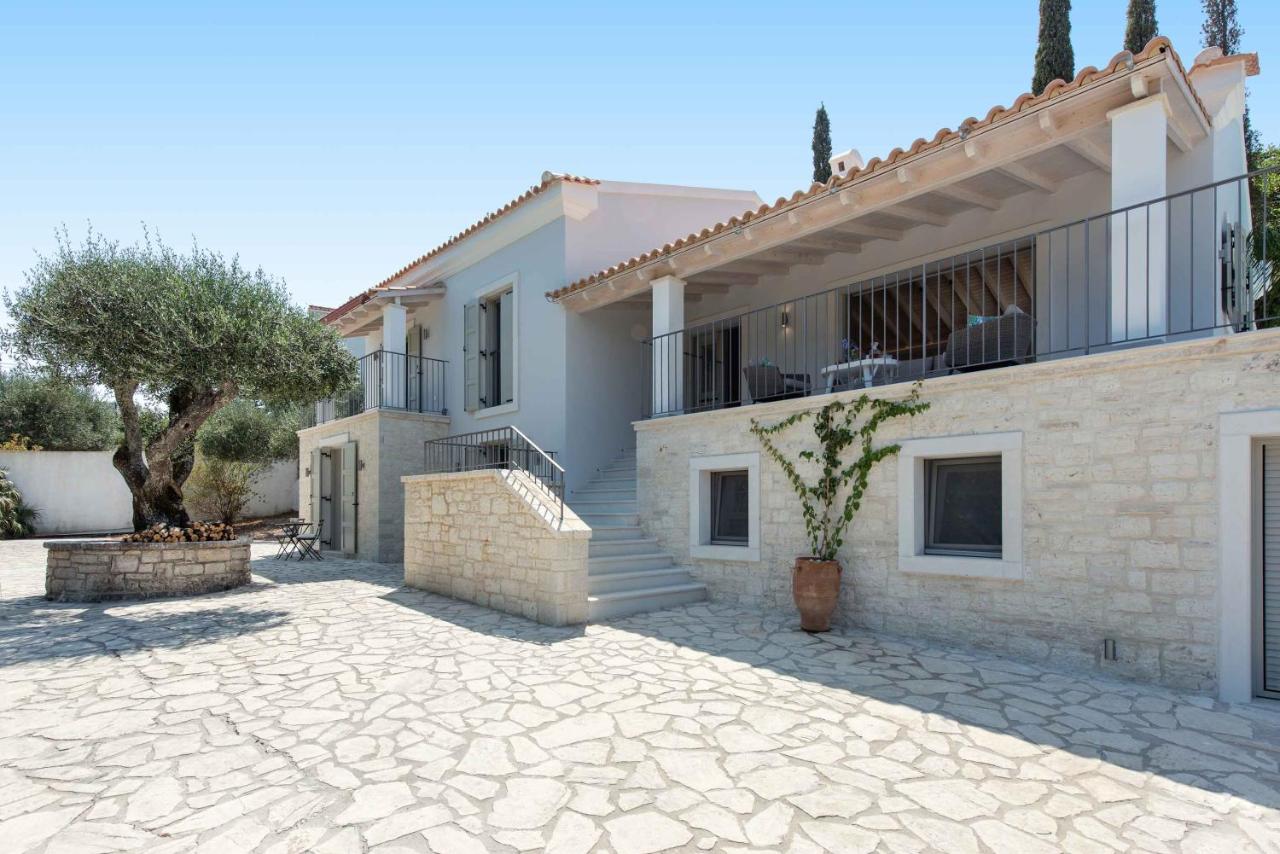 Villa Helonaki - B&B