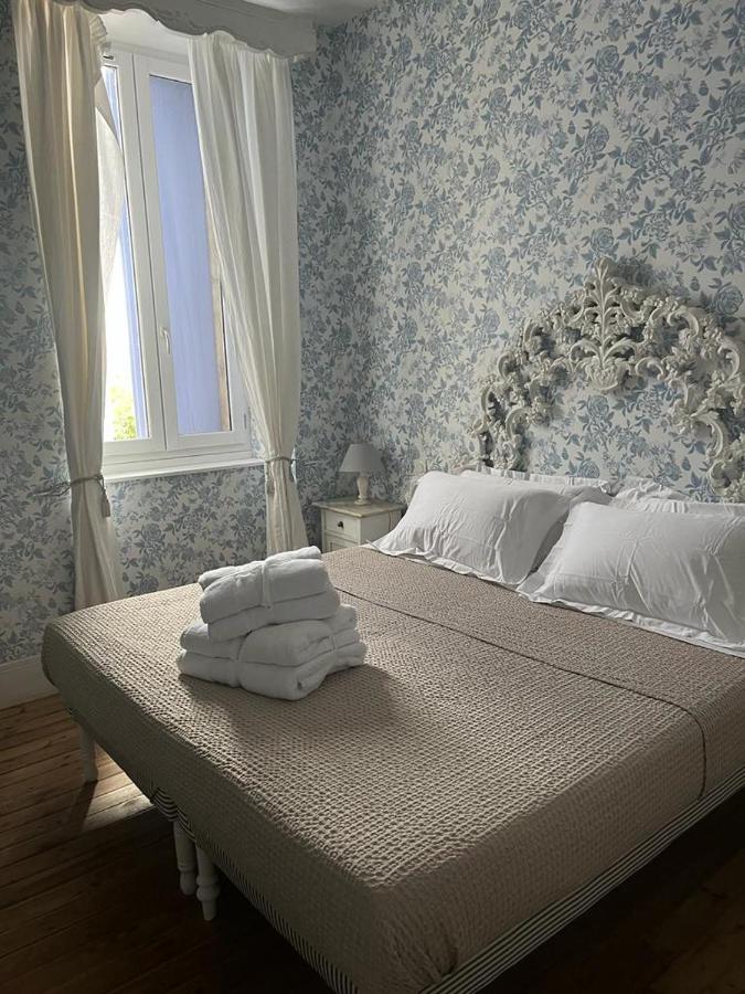 Apartment mit Gemeinschaftsbad