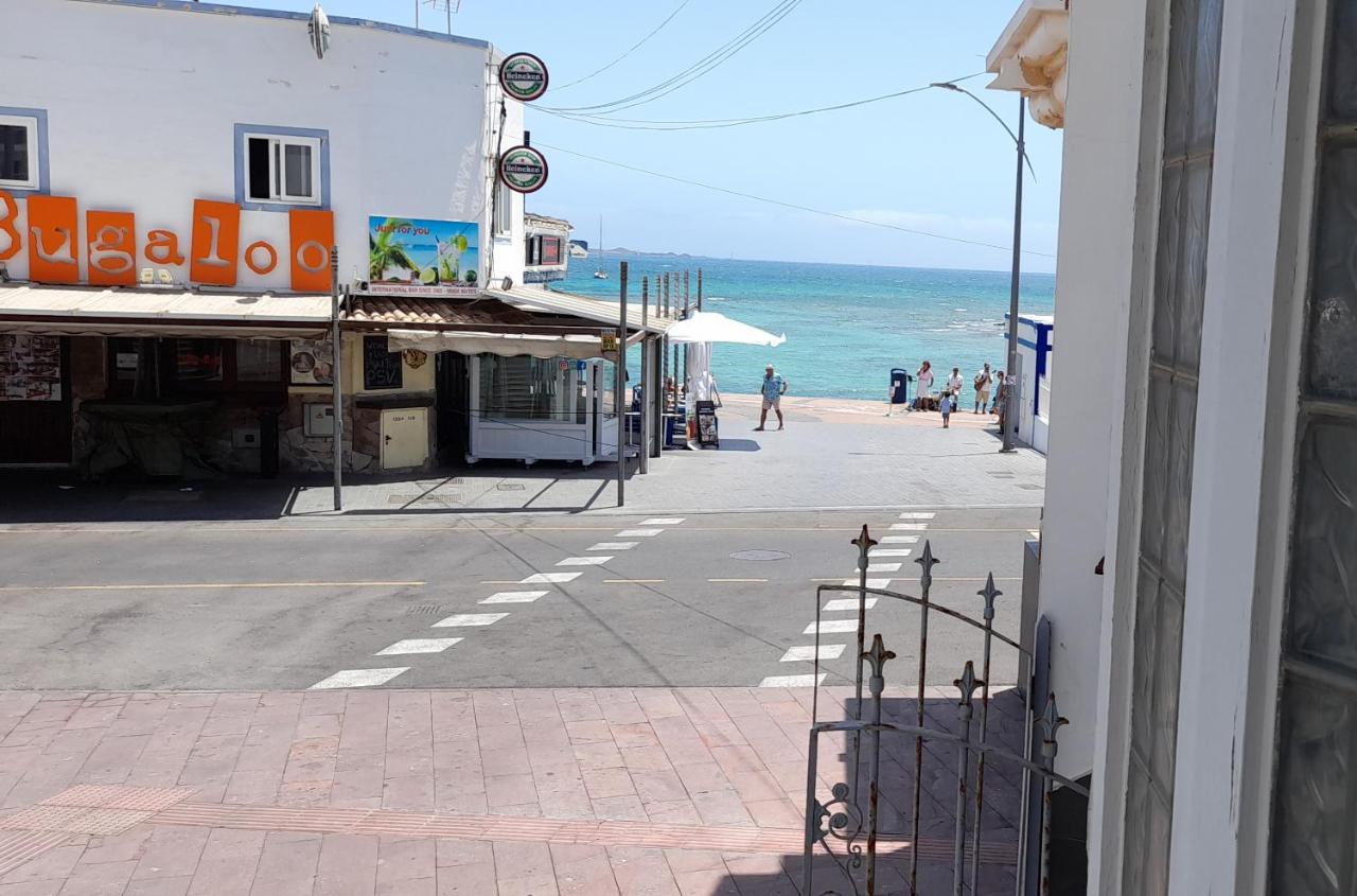 APARTAMENTO EN CORRALEJO - B&B