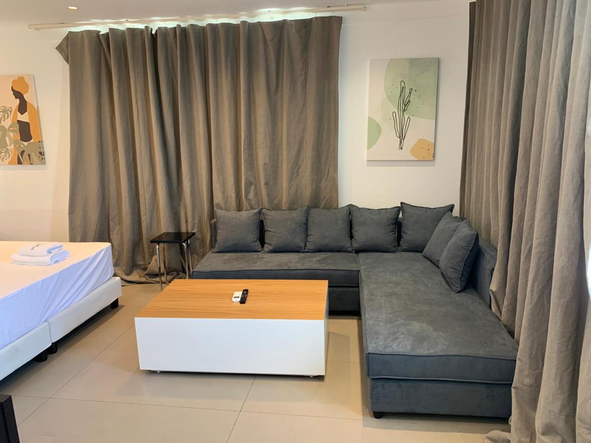 Chambre Double Deluxe - Vue sur Mer