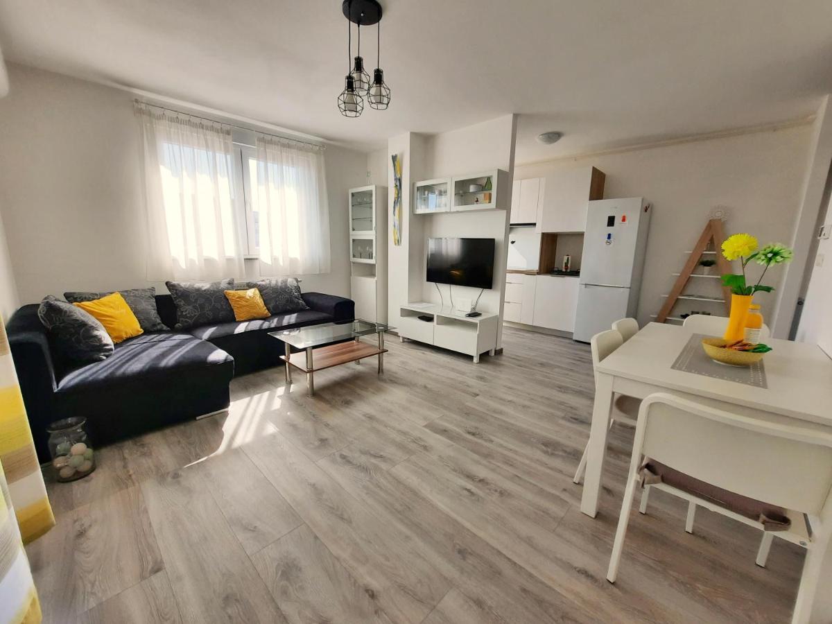 Apartment MRVICA near the Zagreb Airport - Ferienwohnung