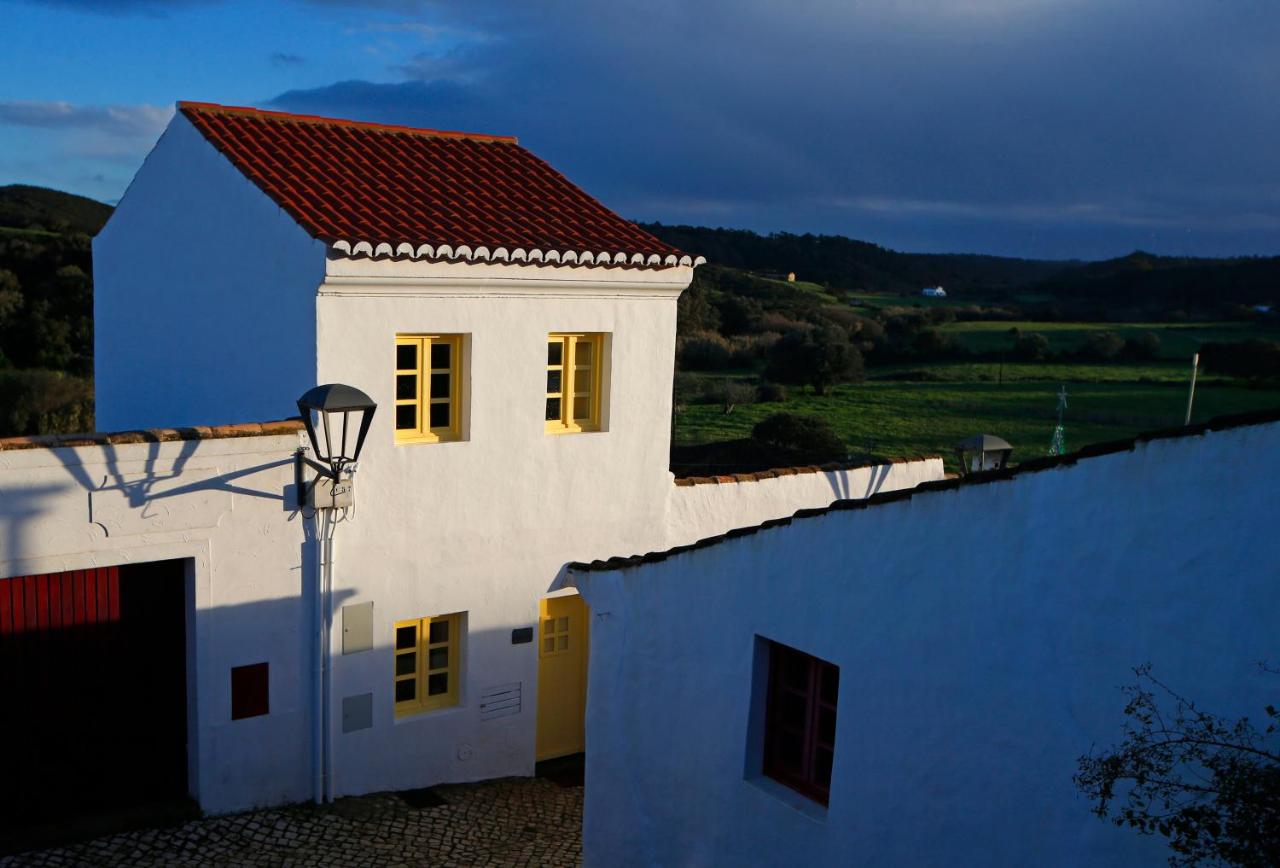 Casa Amado, Aldeia da Pedralva - B&B Vila do Bispo