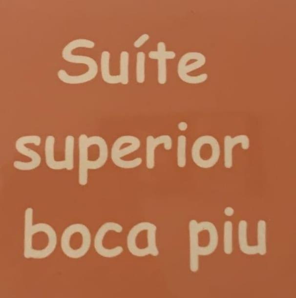 Habitación Doble Superior